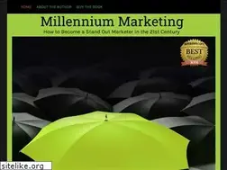 Sites similar to millennium-marketing.com
