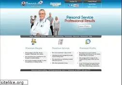 Sites similar to millennium-mb.com
