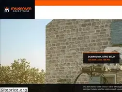Sites similar to millennium-nekretnine.hr