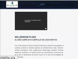 Sites similar to millennium-plaza.com
