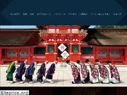 Sites similar to millennium-roman.jp