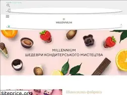 Sites similar to millennium-trade.com