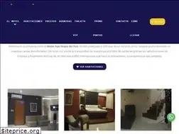 Sites similar to millennium.com.py