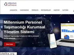 Sites similar to millennium.com.tr