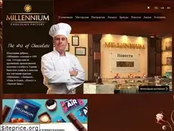 Sites similar to millennium.dp.ua