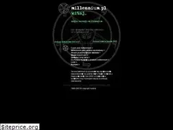 Sites similar to millennium.pl