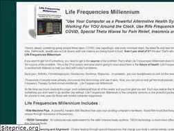 Sites similar to millennium.soundswest.com