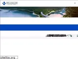 Sites similar to millennium2000.de
