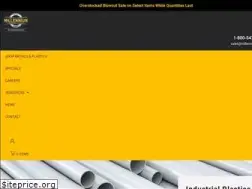 Sites similar to millenniumalloys.ca