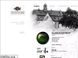 Sites similar to millenniumarts.de