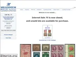 Sites similar to millenniumauctions.com.au