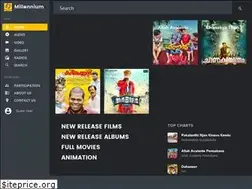 Sites similar to millenniumaudios.com