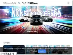 Sites similar to millenniumauto.co.th