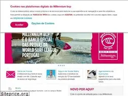 Sites similar to millenniumbcp.pt