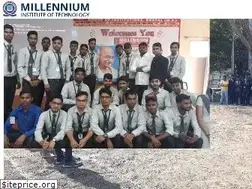 Sites similar to millenniumbhopal.com