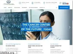 Sites similar to millenniumcancercenter.com