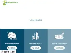 Sites similar to millenniumccs.com