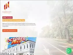 Sites similar to millenniumcity.co.id