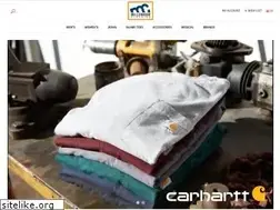 Sites similar to millenniumclothing.com