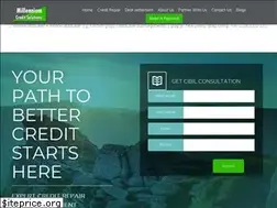 Sites similar to millenniumcreditsolutions.com
