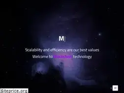 Sites similar to millenniumcryptomining.com