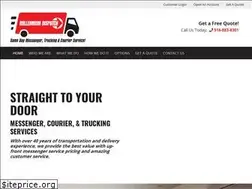 Sites similar to millenniumdispatch.com