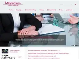 Sites similar to millenniumdm.eu