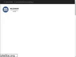 Sites similar to millenniumeacademy.ca
