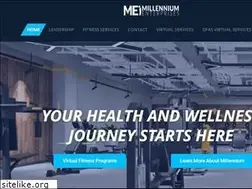 Sites similar to millenniumenterprises.net