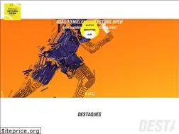 Sites similar to millenniumestorilopen.com