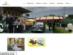 Sites similar to millenniumeventi.it