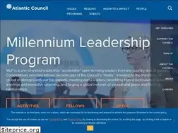 Sites similar to millenniumfellowship.org