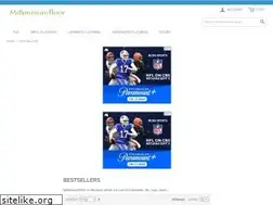 Sites similar to millenniumfloor.net