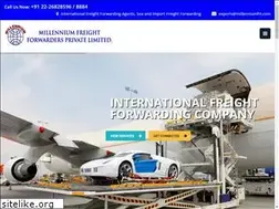 Sites similar to millenniumfrt.com
