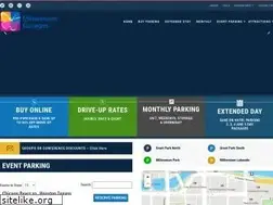 Sites similar to millenniumgarages.com
