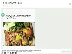 Sites similar to millenniumhealth.co.uk