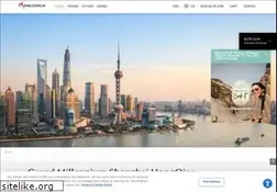 Sites similar to millenniumhongqiao.com