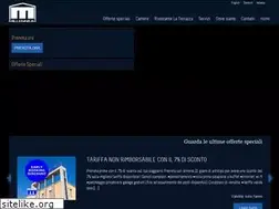 Sites similar to millenniumhotelumbria.it