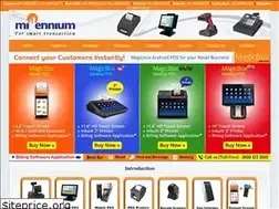 Sites similar to millenniumindia.co.in