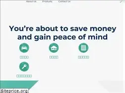 Sites similar to millenniuminsurance.ca