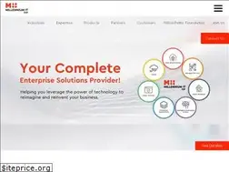 Sites similar to millenniumitesp.com