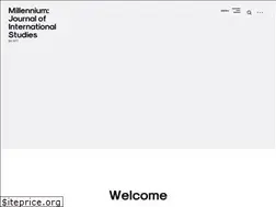 Sites similar to millenniumjournal.org