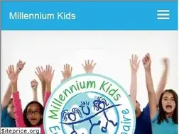 Sites similar to millenniumkids.ca