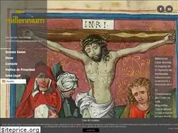 Sites similar to millenniumliber.com