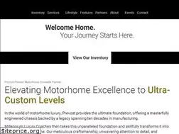 Sites similar to millenniumluxurycoaches.com