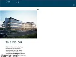 Sites similar to millenniumpark.ie