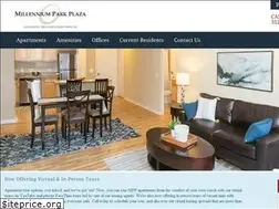 Sites similar to millenniumparkplaza.com