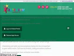 Sites similar to millenniumpediatrics.com