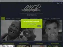 Sites similar to millenniumperiodontics.com