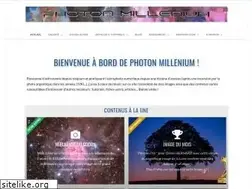 Sites similar to millenniumphoton.com